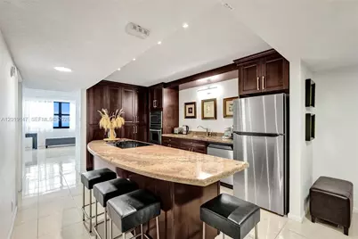 5420 N Ocean Dr #2201, Singer Island, FL 33404 - Photo 33