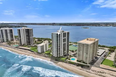 5420 N Ocean Dr #2201, Singer Island, FL 33404 - Photo 3