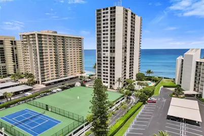 5420 N Ocean Dr #2201, Singer Island, FL 33404 - Photo 55