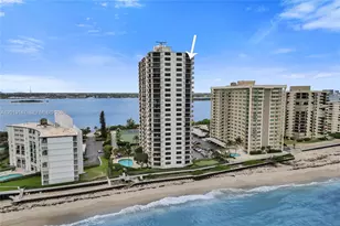 5420 N Ocean Dr, Singer Island, FL 33404 - Photo 1