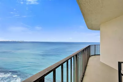 5420 N Ocean Dr #2201, Singer Island, FL 33404 - Photo 9