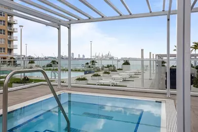 770 Claughton Island Dr #706, Miami, FL 33131 - Photo 15