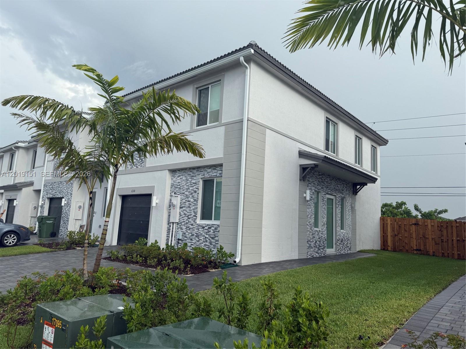 630 SE 15th St #630 - 630 SE 15th St #630, Homestead, FL 33034 Luxury Property | Jose Angel Pina