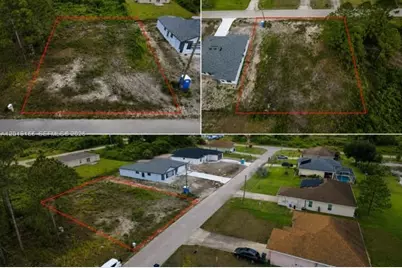 1110 E Bainbridge East, Lehigh Acres, FL 33974 - Photo 1