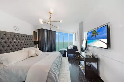 17001 Collins Ave #2805, Sunny Isles Beach, FL 33160 - Photo 13