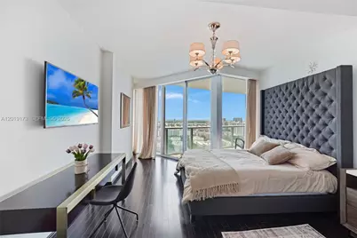 17001 Collins Ave #2805, Sunny Isles Beach, FL 33160 - Photo 23