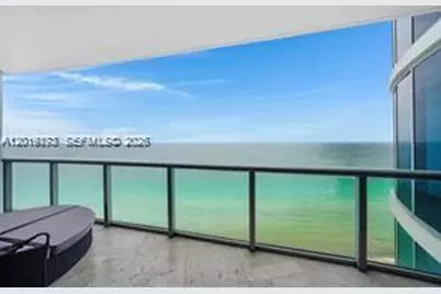 17001 Collins Ave #2805, Sunny Isles Beach, FL 33160 - Photo 3