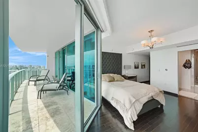 17001 Collins Ave #2805, Sunny Isles Beach, FL 33160 - Photo 25