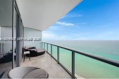 17001 Collins Ave #2805, Sunny Isles Beach, FL 33160 - Photo 23