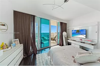 17001 Collins Ave #2805, Sunny Isles Beach, FL 33160 - Photo 33
