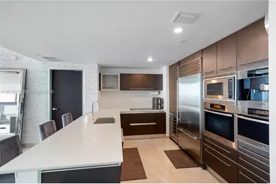 17001 Collins Ave #2805, Sunny Isles Beach, FL 33160 - Photo 9
