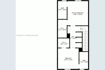 9133 SW 227th St #5, Cutler Bay, FL 33190 - Photo 23