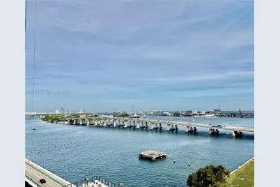 555 NE 15th St #15H, Miami, FL 33132 - Photo 35