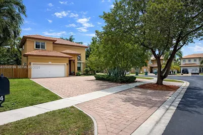 4124 NE 30th St, Homestead, FL 33033 - Photo 27