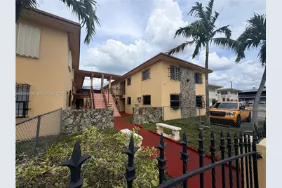 47 NW 47th Ave #10, Miami, FL 33126 - Photo 1