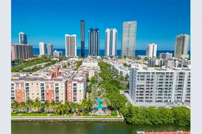 17150 N Bay Rd #2908, Sunny Isles Beach, FL 33160 - Photo 47