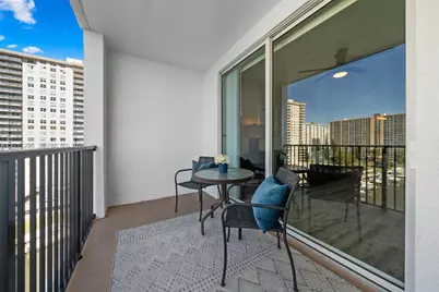 17150 N Bay Rd #2908, Sunny Isles Beach, FL 33160 - Photo 17