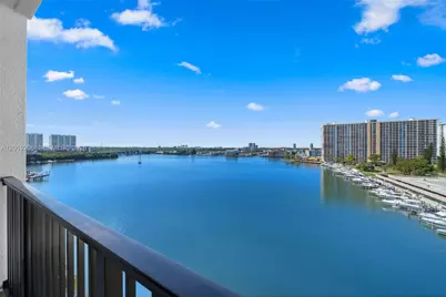 17150 N Bay Rd #2908, Sunny Isles Beach, FL 33160 - Photo 15