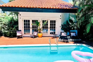 320 W 55th St, Miami Beach, FL 33140 - Photo 1