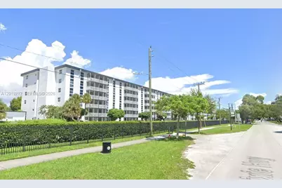 16851 NE 23rd Ave #A217, North Miami Beach, FL 33160 - Photo 1