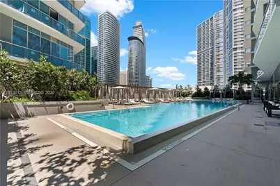 77 SE 5 #3702, Miami, FL 33131 - Photo 41