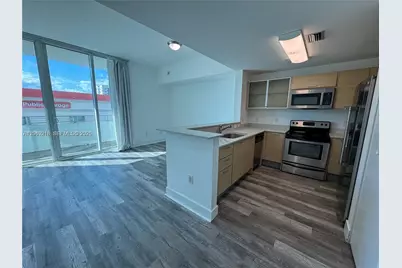 350 NE 24th St #514, Miami, FL 33137 - Photo 1