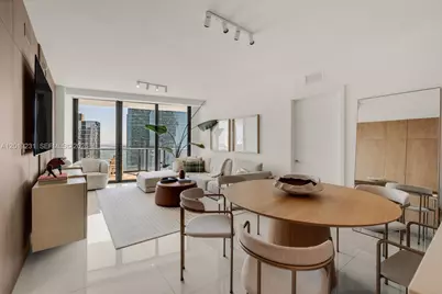 1300 S Miami Ave #2602, Miami, FL 33130 - Photo 9
