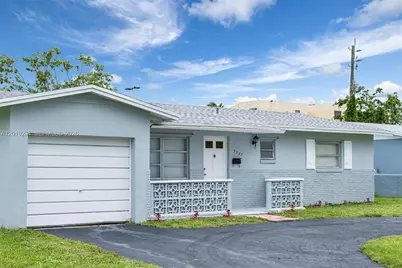 3337 NW 23rd Ct, Lauderdale Lakes, FL 33311 - Photo 9