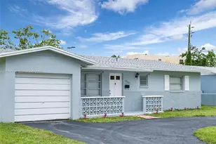 3337 NW 23rd Ct, Lauderdale Lakes, FL 33311 - Photo 9