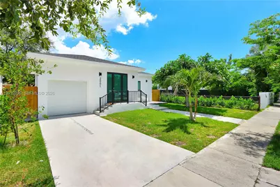2001 SW 22nd Ter, Miami, FL 33145 - Photo 1