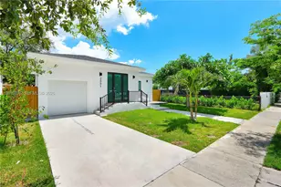 2001 SW 22nd Terrace, Miami, FL 33145 - Photo 1