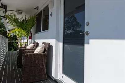6863 NW 2nd Ave #4, Miami, FL 33150 - Photo 3