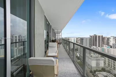 79 SW 12th St #3110-S, Miami, FL 33130 - Photo 5