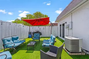 21110 NW 39th Ave, Miami Gardens, FL 33055 - Photo 33