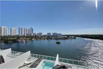 400 Sunny Isles Blvd #801, Sunny Isles Beach, FL 33160 - Photo 15