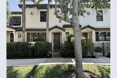 867 S Ocean Blvd, Pompano Beach, FL 33062 - Photo 1