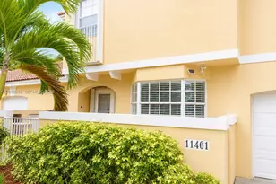 11461 Lakeview Dr, Coral Springs, FL 33071 - Photo 1