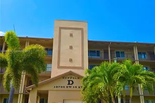 13700 SW 14th St, Pembroke Pines, FL 33027 - Photo 1