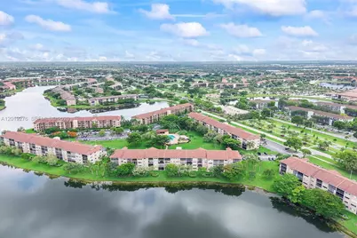 13700 SW 14th St #411D, Pembroke Pines, FL 33027 - Photo 41