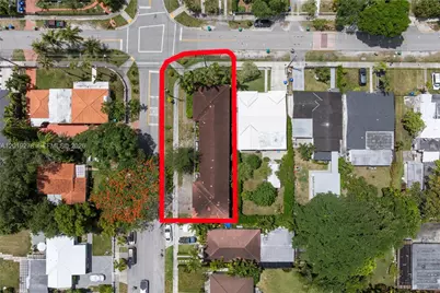 2542 SW 25th Ave, Miami, FL 33133 - Photo 3