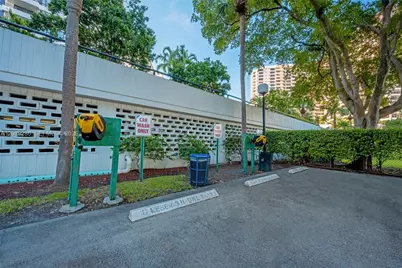 500 Three Islands Blvd #206, Hallandale Beach, FL 33009 - Photo 29