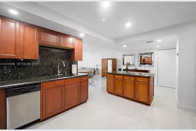 500 Three Islands Blvd #206, Hallandale Beach, FL 33009 - Photo 13