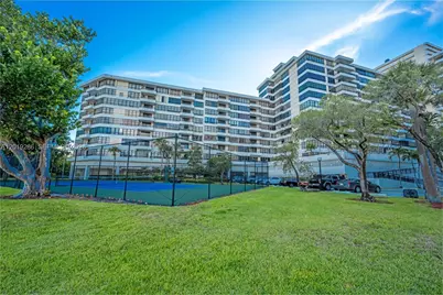 500 Three Islands Blvd #206, Hallandale Beach, FL 33009 - Photo 31
