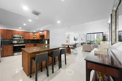 500 Three Islands Blvd #206, Hallandale Beach, FL 33009 - Photo 11