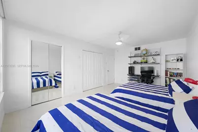 500 Three Islands Blvd #206, Hallandale Beach, FL 33009 - Photo 21