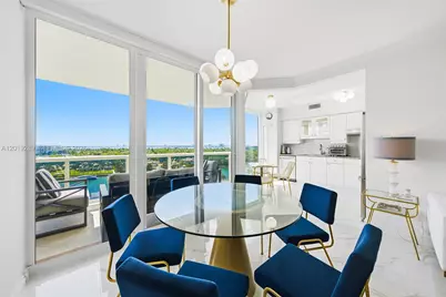 4779 Collins Ave #1206, Miami Beach, FL 33140 - Photo 5