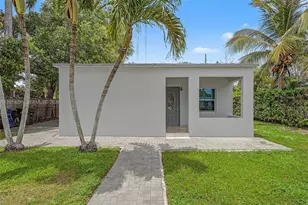 5917 SW 62nd Terrace, South Miami, FL 33143 - Photo 1