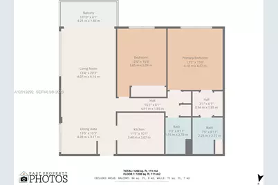 2450 NE 135th St #201, North Miami, FL 33181 - Photo 33