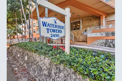 2450 NE 135th St #201, North Miami, FL 33181 - Photo 27