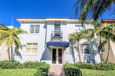 119 Menores Ave #2A, Coral Gables, FL 33134 - Photo 7